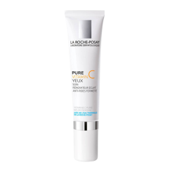 Contours Des Yeux Pure Vitamin C La Roche-Posay 15ml