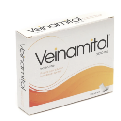 Veinamitol poudre sachets