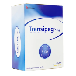 Transipeg 2,95 g poudre sachets