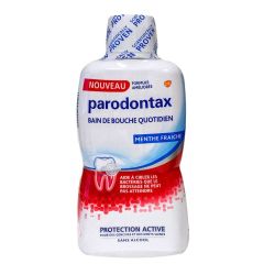 Parodontax Bain De Bouche 500Ml