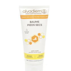 Alvadiem Baume pieds secs