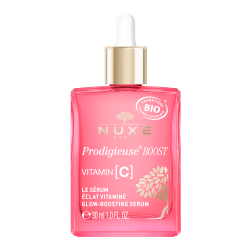 Nuxe Prodigieuse Boost Sérum Vitamin C 30ml