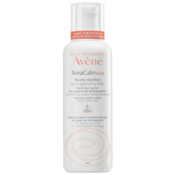 XeraCalm A.D Baume Relipidant Anti-Irritant Avène 400ml