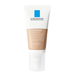 Toleriane Sensitive Le Teint Crème Light La Roche-Posay 