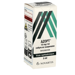 AZOPT COLLY FL5ML