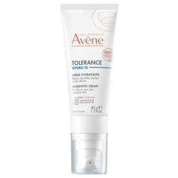 Avene Tolerance HYDRA 10 Créme Hydratante 40 ml