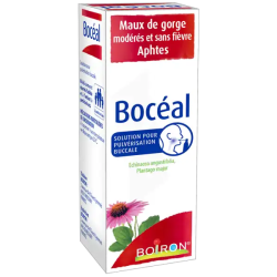 Boceal Pulverisation Buccale Fl20Ml