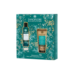 Sanoflore Coffret Noel Magnifica Duo Anti-Imperfection N