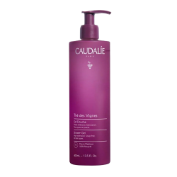 Gel douche thé des vignes 400ml