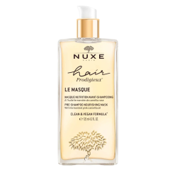 Masque Hair prodigieux Nuxe 125ml