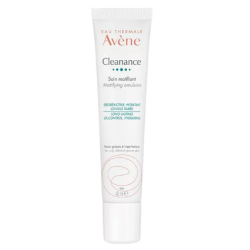 Soin Matifiant Peaux À Imperfections Cleanance Avène 40