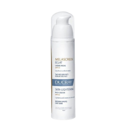 Melascreen éclat - Crème riche SPF15 - Ducray