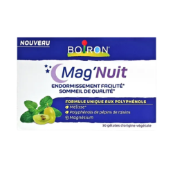 Mag Nuit Gelu Bt30