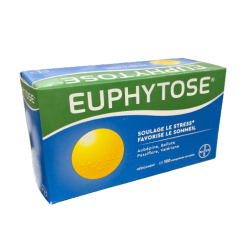 Euphytose 180 comprimés