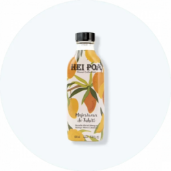 Monoï Hei Poa Majestueux de Tahiti 100ml