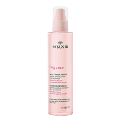 Brume tonique fraîche very Rose Nuxe 200ml