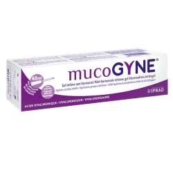 Mucogyne Gel Intime Non Hormonal 40ml