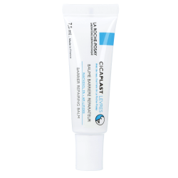 Cicaplast Lèvres Baume barrière réparateur La Roche