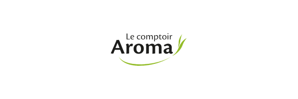 Le comptoir Aroma