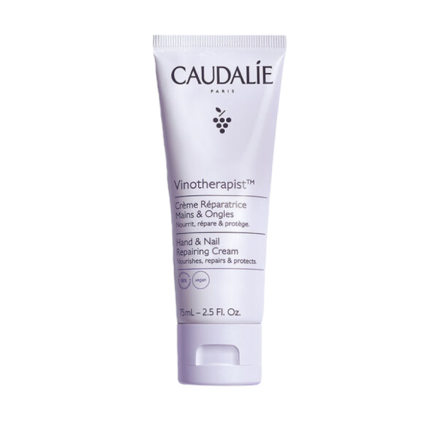 Crème mains et ongles Vinotherapist Caudalie 75ml