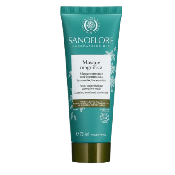 Sano Magnifica Masque 75Ml