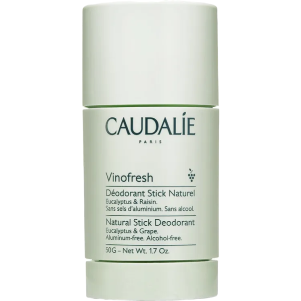 Dédorant Stick Naturel Vinofresh Caudalie 50g