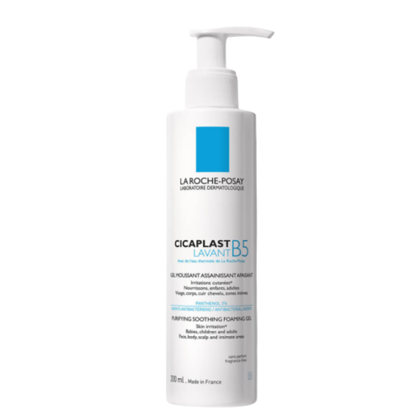 Cicaplast B5 Lavant La Roche-Posay 200ml