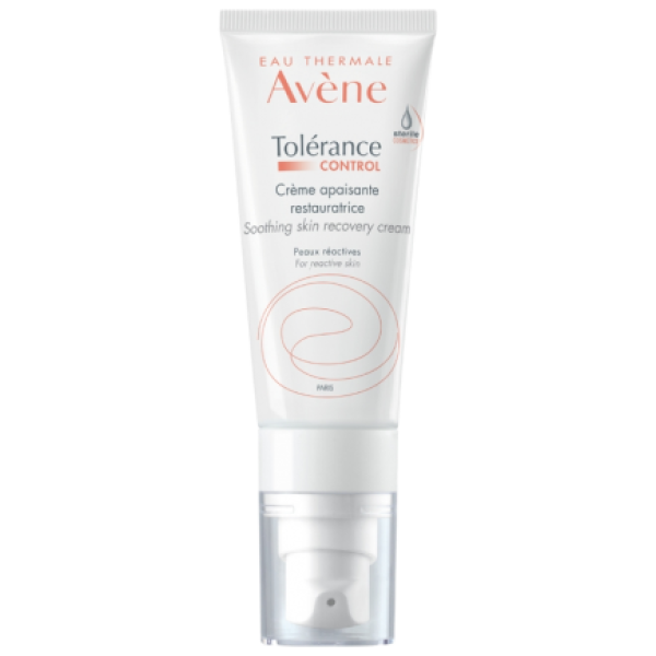 Avène Tolérance Control Crème Apaisante Restauratrice 40 ml