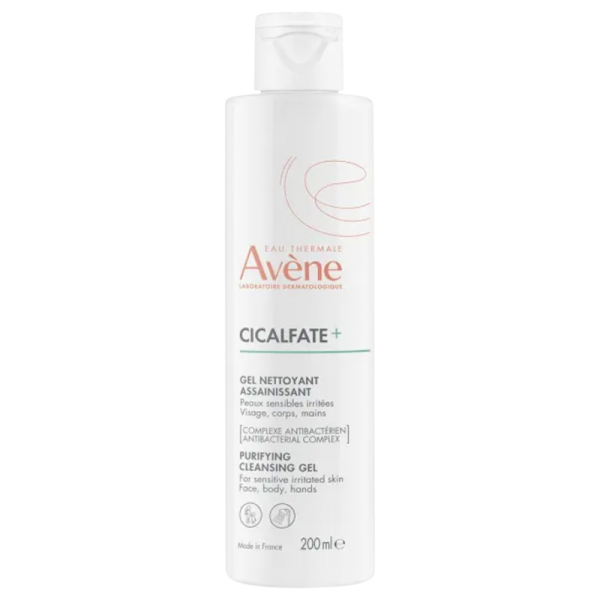 Gel Cicatrice Cicalfate+ Avène 30ml