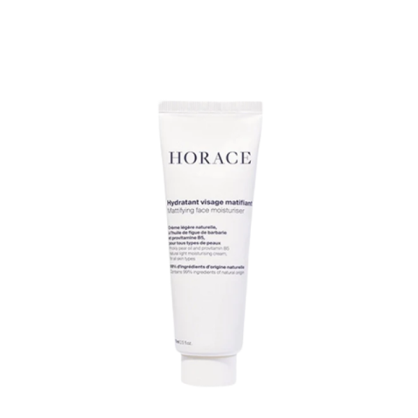 Hydratant Visage Matifiant 75ml Horace