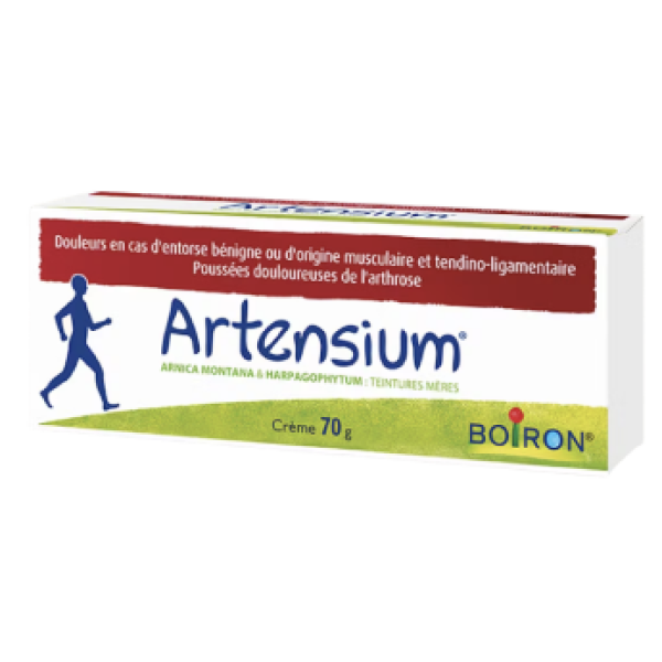 Artensium Crème