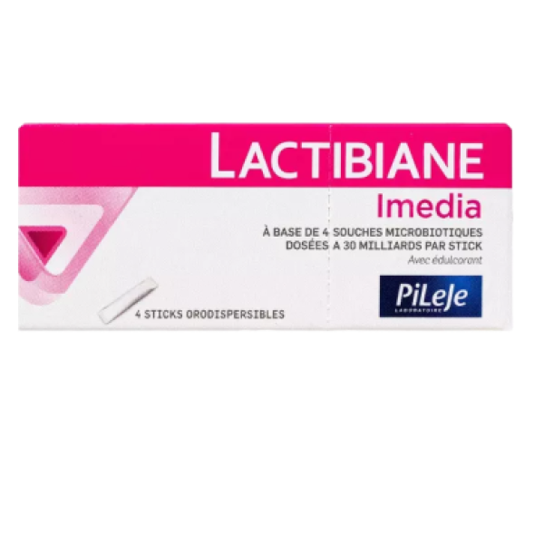 Lactibiane Imedia Pileje