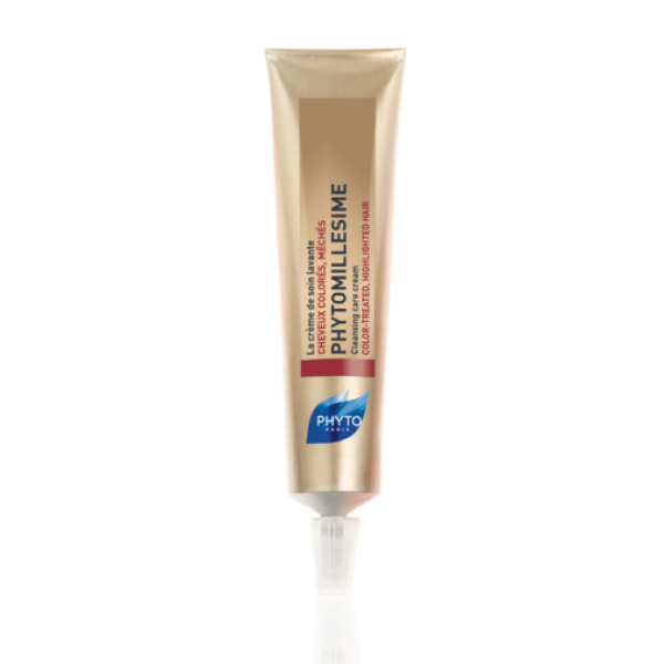 Phytomillesime Crème de Soin Lavante Phyto - Tube de 75ml