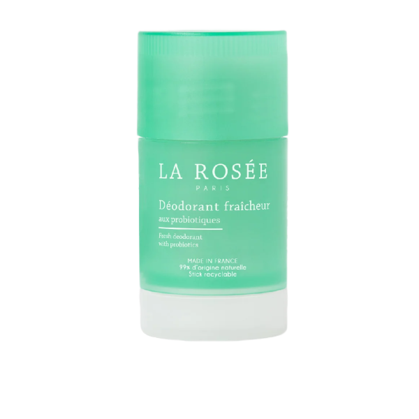 Déodorant fraîcheur La Rosée 50ml