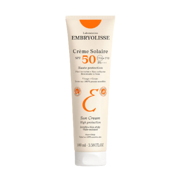 Crème Solaire SPF50