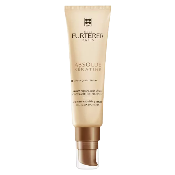 Furterer Absolue Keratine Serum Reparateur 30Ml