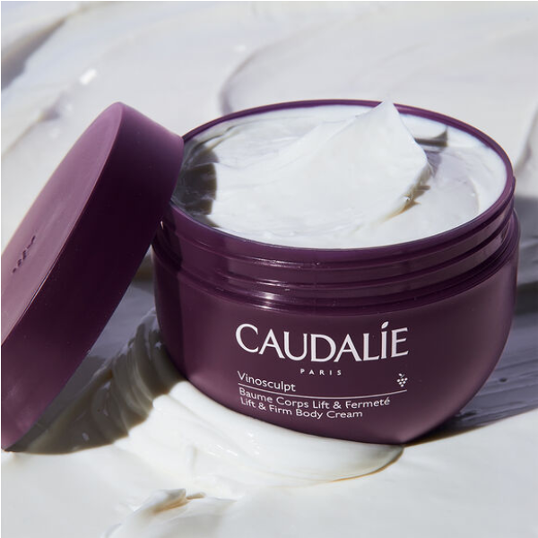 Baume corps liftant fermeté Vinosculpt Caudalie 250ml