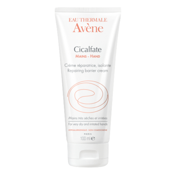 Crème Réparatrice Isolante Mains Cicalfate Avène 100ml