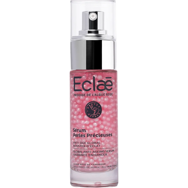 Sérum Perles Précieuse Eclae - Flacon de 30 ml