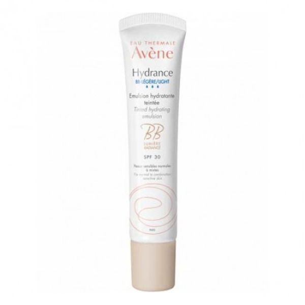 Crème Teinté Avène SPF30 Très Haute Protection Solaire 40ml