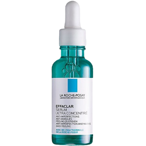 Effaclar Sérum Ultra Concentré Anti-Imperfection La Roche-Posay 30ml