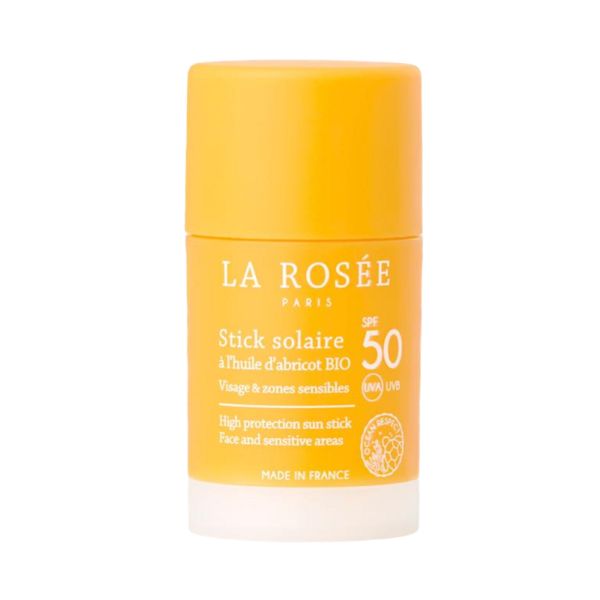 La Rosee Stick Solaire Spf50 15Ml