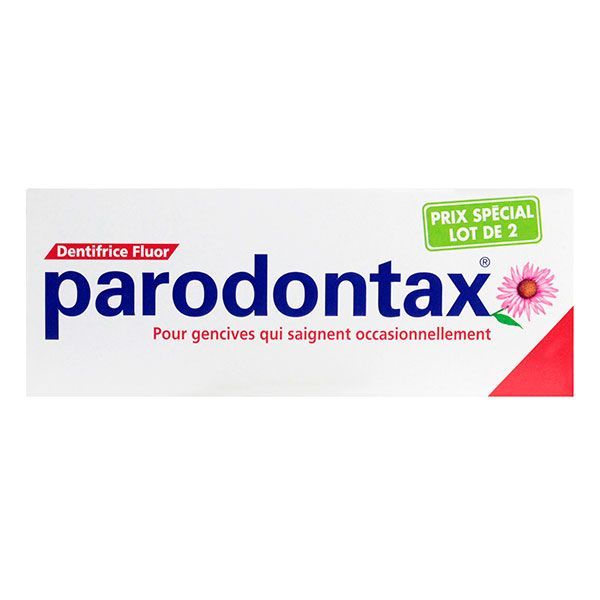 Parodontax Pate Ging 2T/75Ml