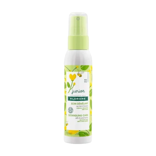 Démêlant cheveux Junior 125ml Klorane