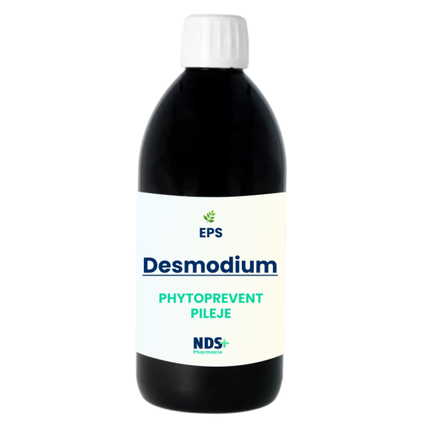 EPS Desmodium Phytoprevent Pileje