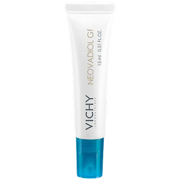 Neovadiol GF Soin densifieur défroissant Contour des yeux et des lèvres Vichy - 15 mL