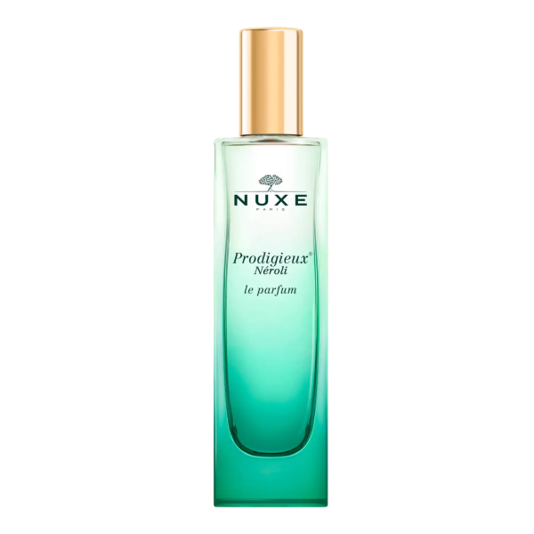 Parfum Néroli prodigieux Nuxe 50ml