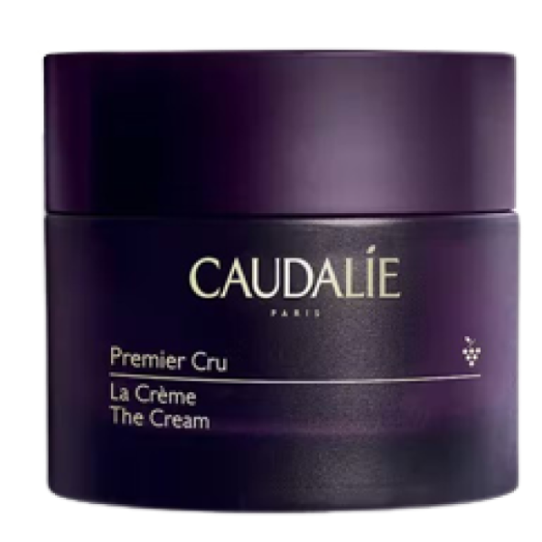 Crème Premier Cru Caudalie 50 mL Anti-âge Global : La solution ultime pour une peau plus jeune