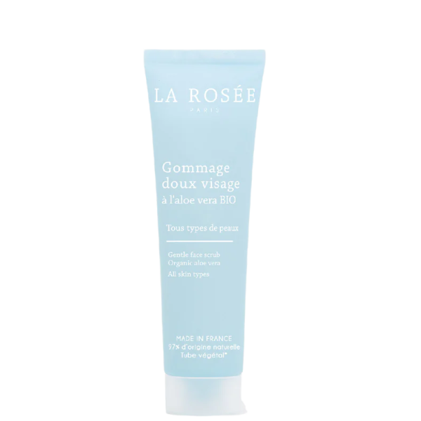 Gommage visage La Rosée 60ml