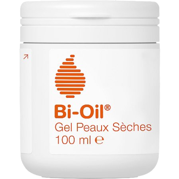 Gel peaux sèches Bi-Oil 200ml